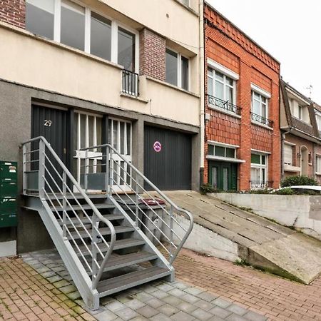 Croise Laroche 3 Lägenhet Marcq-en-Baroeul Exteriör bild