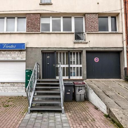 Croise Laroche 3 Lägenhet Marcq-en-Baroeul Exteriör bild